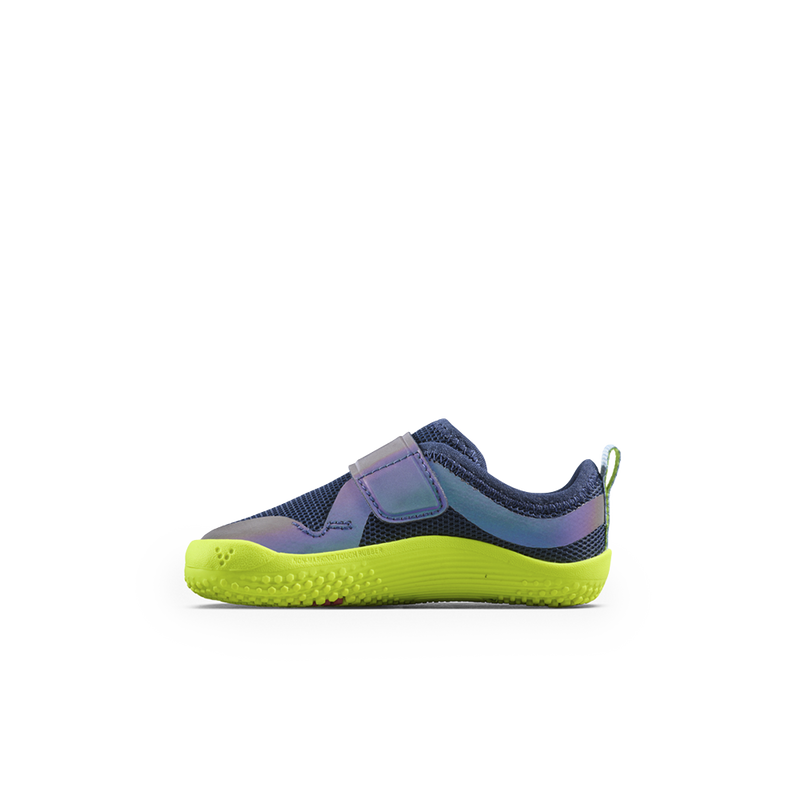 Load image into Gallery viewer, Vivobarefoot Primus Sport IV Toddlers Night Sky-2
