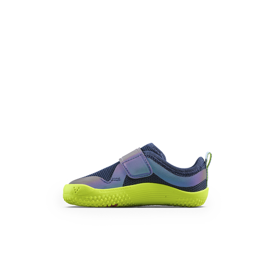 Vivobarefoot Primus Sport IV Toddlers Night Sky-2
