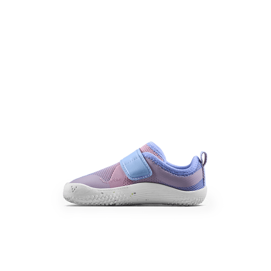Vivobarefoot Primus Sport IV Toddlers Barefoot Shoe – Unicorn