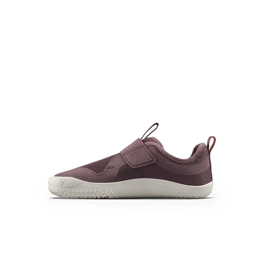 Vivobarefoot Primus Sport IV Preschool Barefoot Shoe – Huckleberry
