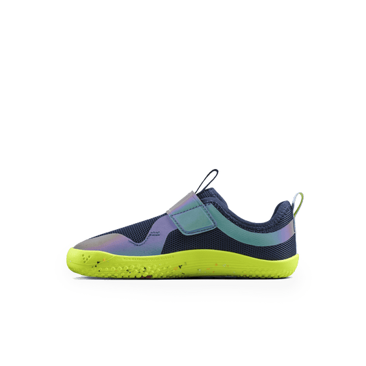 Vivobarefoot Primus Sport IV Preschool Night Sky-2