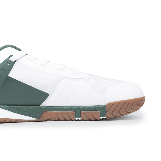 Notace Koto 1 White/Green Womens