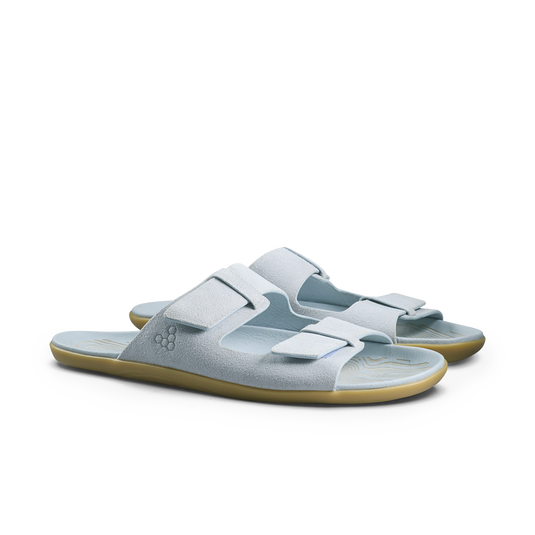 Vivobarefoot Sensus Yin Slide Womens Skyway-3