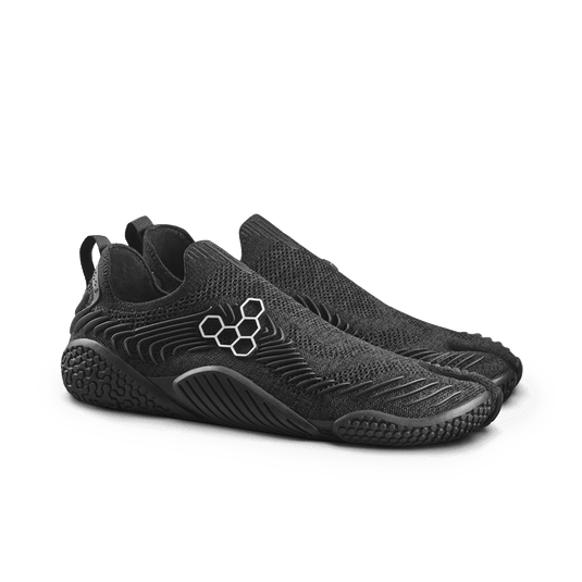 Vivobarefoot Motus Flex Tabi Men's Barefoot Training Shoe – Eclipse