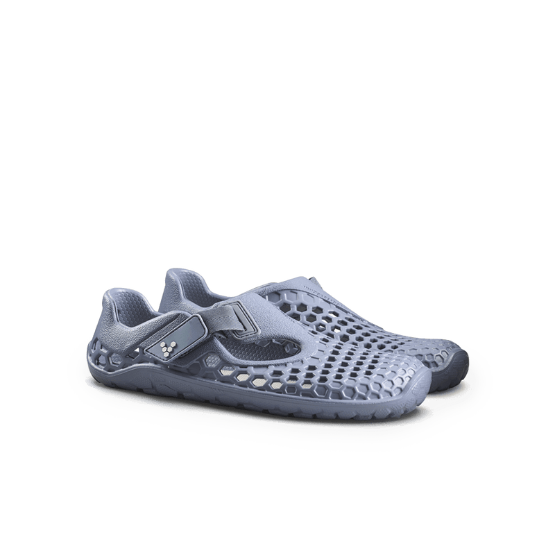 Load image into Gallery viewer, Vivobarefoot Ultra II Juniors Barefoot Water Shoe – Flintstone
