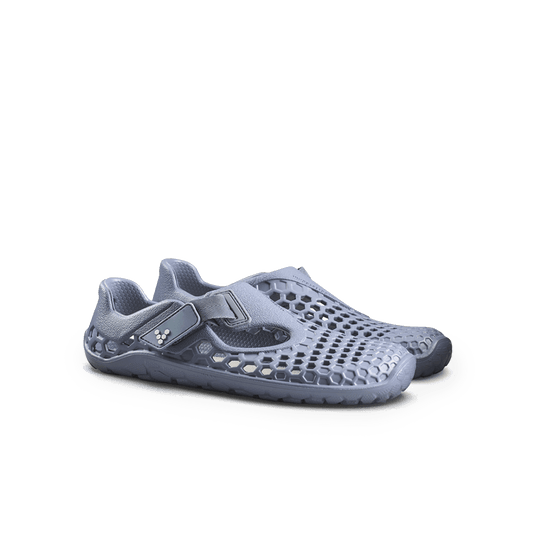 Vivobarefoot Ultra II Juniors Barefoot Water Shoe – Flintstone