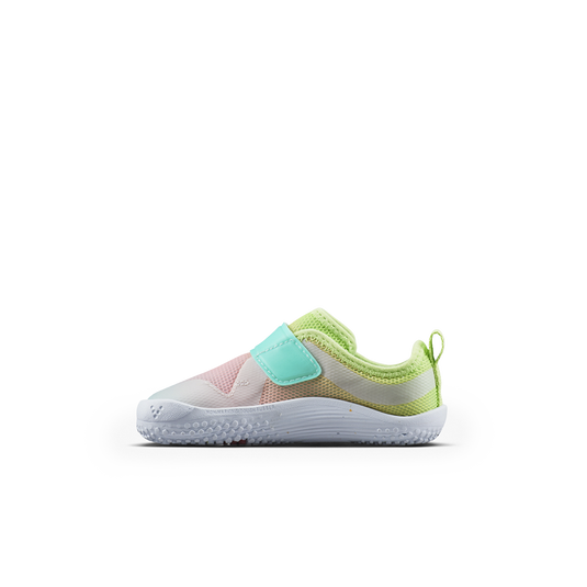 Vivobarefoot Primus Sport IV Toddlers Ombre-2