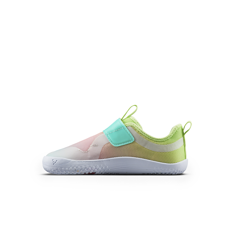 Load image into Gallery viewer, Vivobarefoot Primus Sport IV Kids Ombre-2

