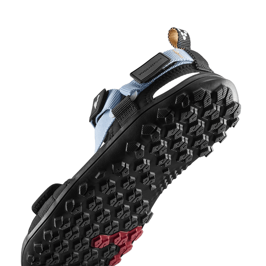 Vivobarefoot Tracker Ora Sandal Women's Barefoot Adventure Sandal – Skyway
