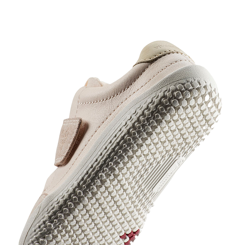 Load image into Gallery viewer, Vivobarefoot Gobi Sneaker Toddlers Rose
