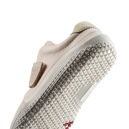 Vivobarefoot Gobi Sneaker Toddlers Rose