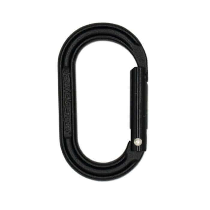 Load image into Gallery viewer, Teufelberger MiniMe Carabiner
