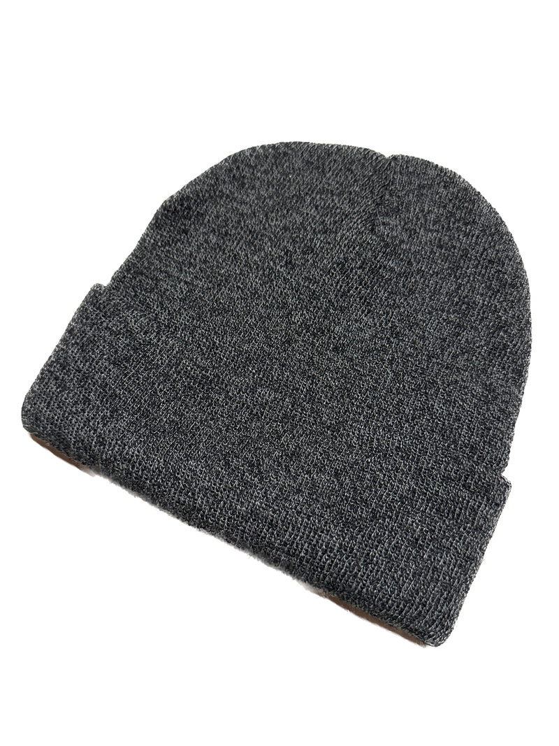Load image into Gallery viewer, Dents Mens Acrylic Beanie Winter Knit Warm Hat Ski - Charcoal-1
