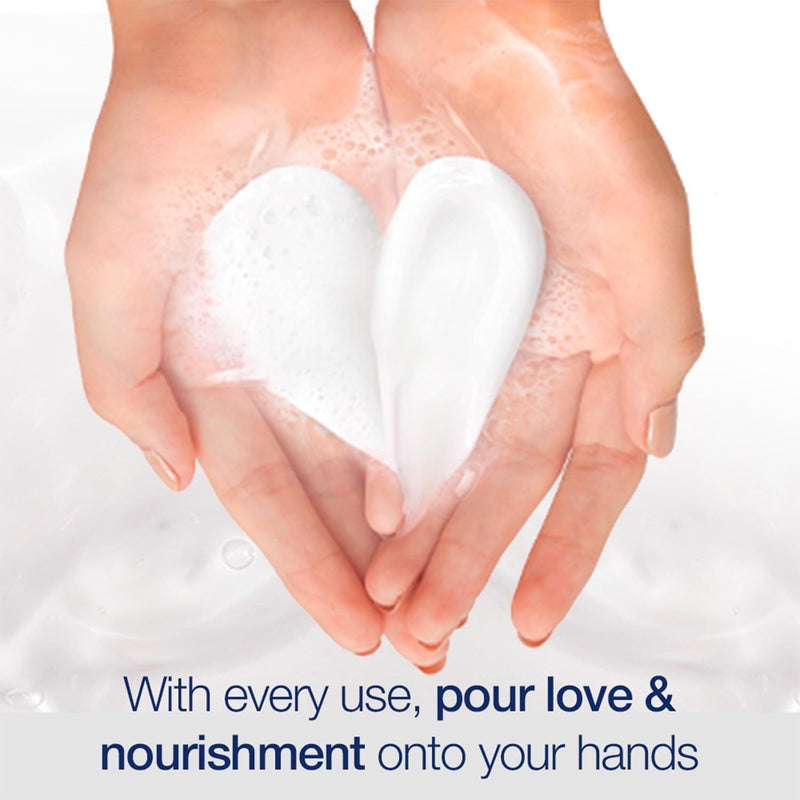 Load image into Gallery viewer, Dove 250ml Handwash Nourishing Shea Butter And Warm Vanilla Scent-3
