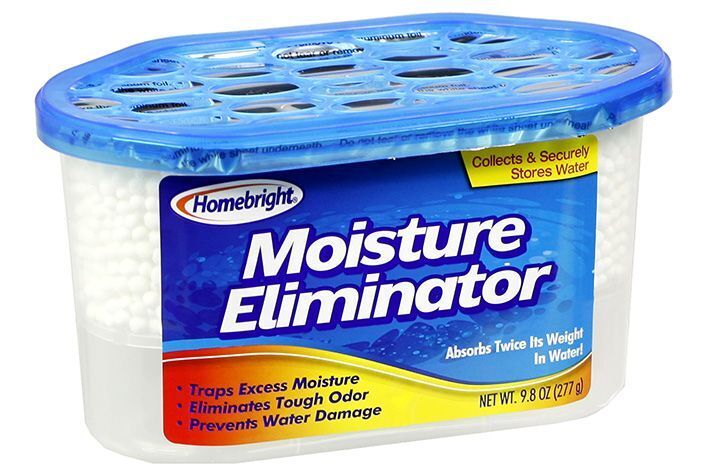 Load image into Gallery viewer, 3x Homebright 277g Moisture Water Absorber Spill Proof for Cupboards-2
