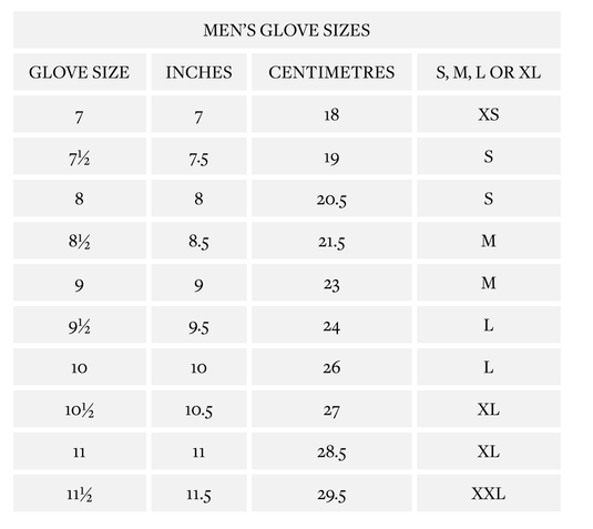 3M THINSULATE Mens Genuine Leather Gloves Patch Thermal Lining Warm Winter  - Black-2