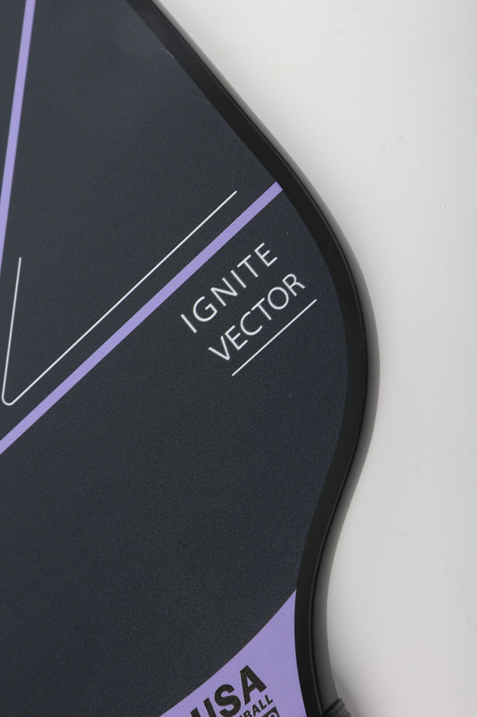 IGNITE Vector Graphite Carbon Fiber Pickleball Paddles Pickle Ball Racket Racquet-2