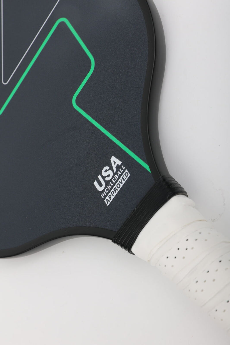 Load image into Gallery viewer, PULSE Graphite Carbon Fiber Pickleball Paddles Pickle Ball Racket Racquet-2
