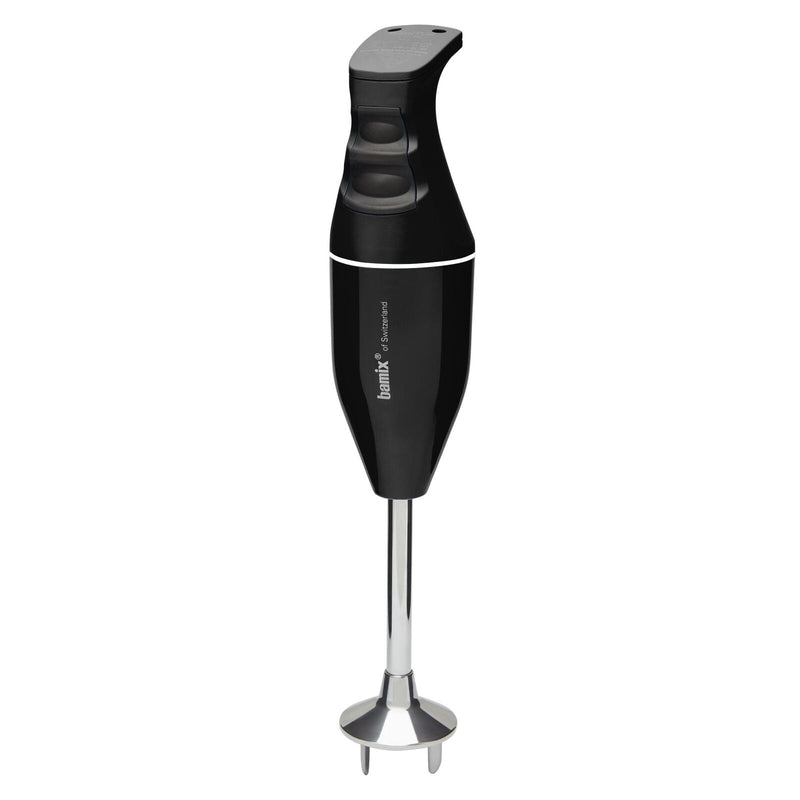 Load image into Gallery viewer, Bamix Classic Immersion Blender 140W Stick Mixer Stainless Steel Blade Black-4
