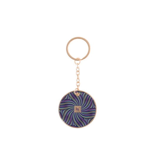 Nespresso x Thandiwe Muriu Étincelant Keyring / Bag Charm Limited Edition-0