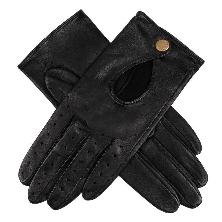 Load image into Gallery viewer, DENTS Premium Kangaroo Leather Unlined Driving Gloves Ladies Winter Gift 77-0038-4
