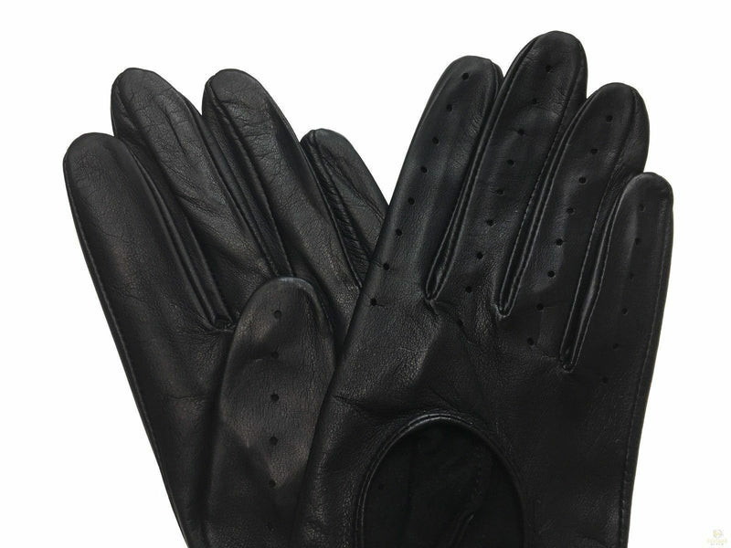 Load image into Gallery viewer, DENTS Premium Kangaroo Leather Unlined Driving Gloves Ladies Winter Gift 77-0038-3
