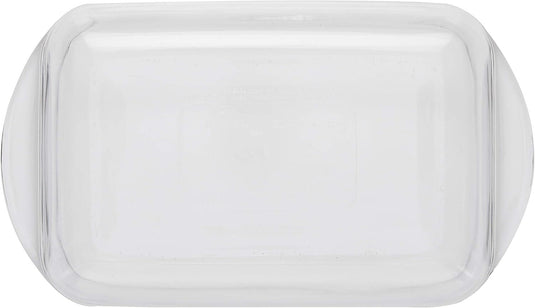 2x Anchor Hocking Fire-King Rectangular Baker 28x20cm - 2 Litre Capacity-3
