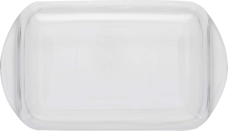 Load image into Gallery viewer, Anchor Hocking Fire-King Rectangular Baker 28x20cm - 2 Litre Capacity-3

