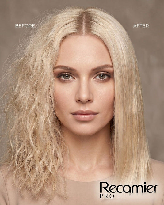 Recamier Salon In Finishing Line Texturizing Spray 4.73 Oz/Fl-3