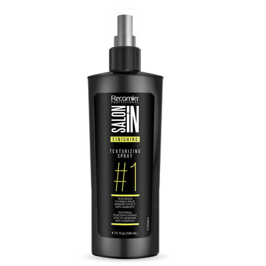 Recamier Salon In Finishing Line Texturizing Spray 4.73 Oz/Fl-0