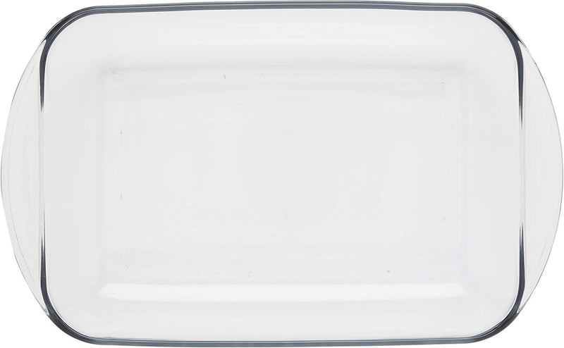 Load image into Gallery viewer, Anchor Hocking Fire-King Rectangular Baker 33x22cm 3L-2
