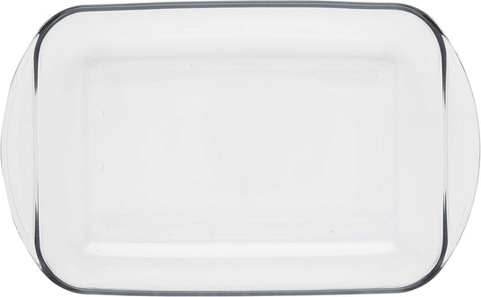 Anchor Hocking Fire-King Rectangular Baker 33x22cm 3L-2