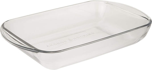 Anchor Hocking Fire-King Rectangular Baker 33x22cm 3L-1