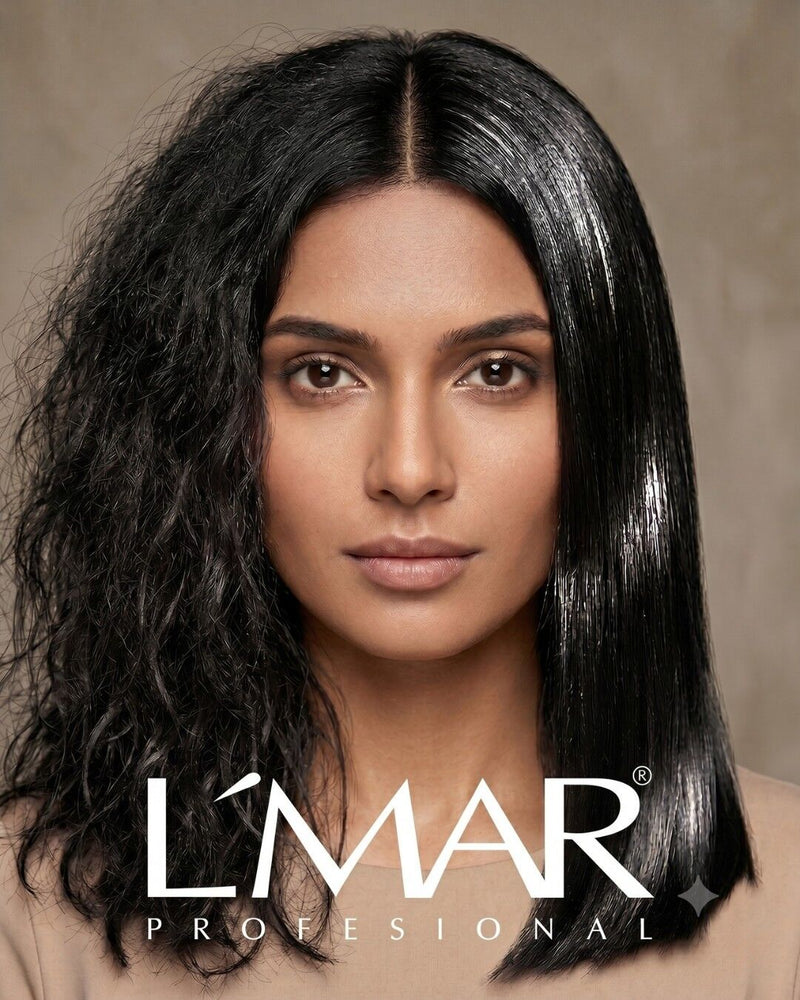 Load image into Gallery viewer, L'mar Lisstyle Alisador Pro-Repair 2-Step Keratin Hair Straightening Treatment Kit-4
