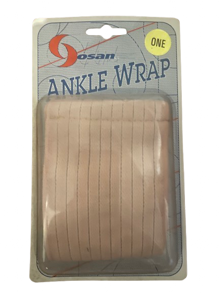 Josan Ankle Wrap – One Size Fits All with Velcro Support