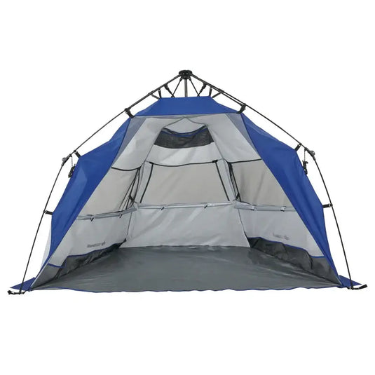Oztrail Swift Pitch Beach Tent Sun Shelter