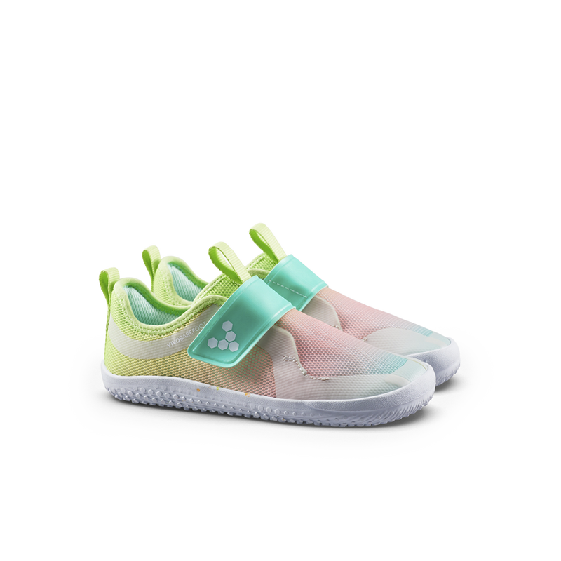 Load image into Gallery viewer, Vivobarefoot Primus Sport IV Kids Ombre-3
