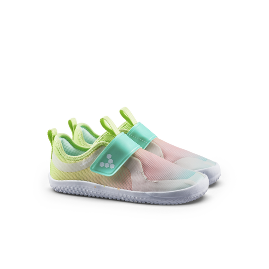 Vivobarefoot Primus Sport IV Kids Ombre-3
