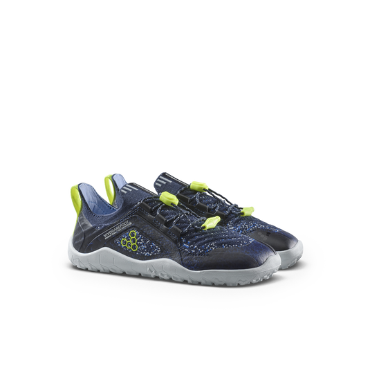 Vivobarefoot Primus Trail Knit FG Kids Night Sky-3