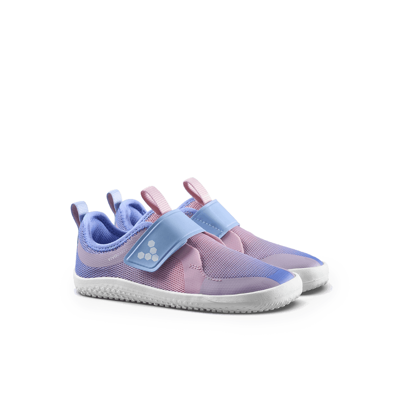 Load image into Gallery viewer, Vivobarefoot Primus Sport IV Kids Barefoot Trainer – Unicorn
