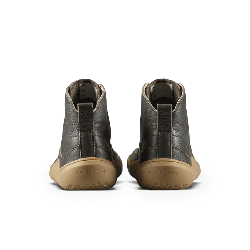 Load image into Gallery viewer, Vivobarefoot Gobi Boot Juniors Bracken-4
