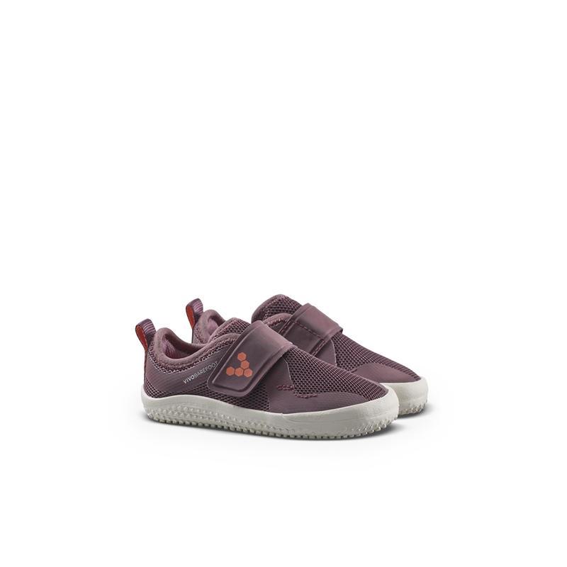 Load image into Gallery viewer, Vivobarefoot Primus Sport IV Toddlers Huckleberry-3
