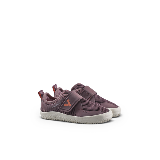 Vivobarefoot Primus Sport IV Toddlers Huckleberry-3