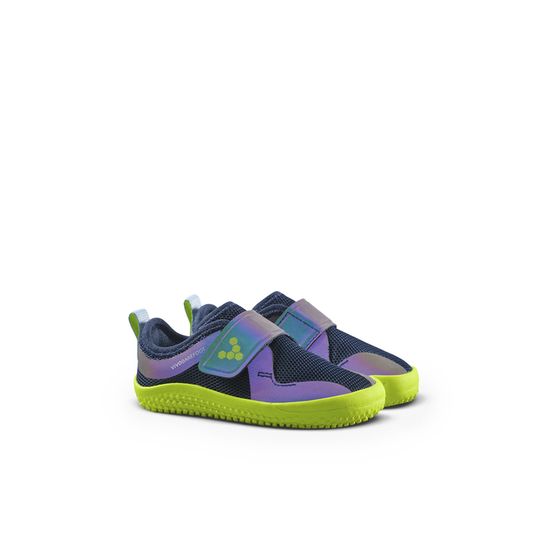 Load image into Gallery viewer, Vivobarefoot Primus Sport IV Toddlers Night Sky-1
