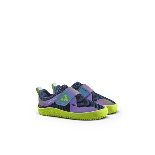 Vivobarefoot Primus Sport IV Toddlers Night Sky-1