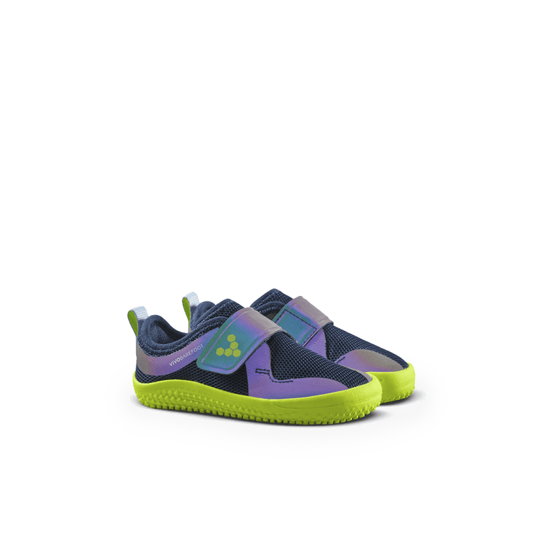 Load image into Gallery viewer, Vivobarefoot Primus Sport IV Toddlers Night Sky
