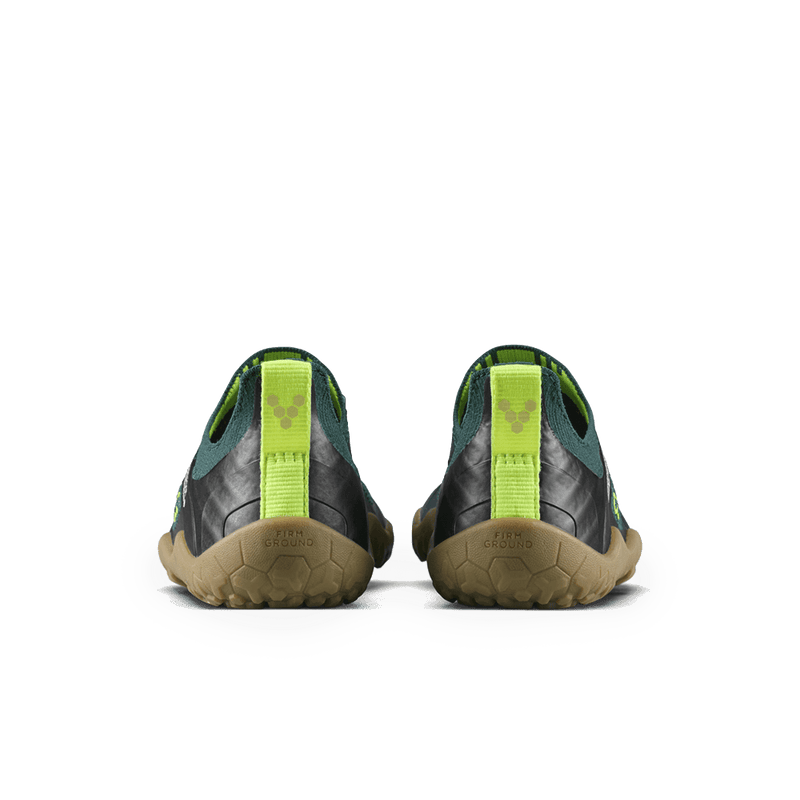 Load image into Gallery viewer, Vivobarefoot Primus Trail Knit FG Preschool June Bug-4
