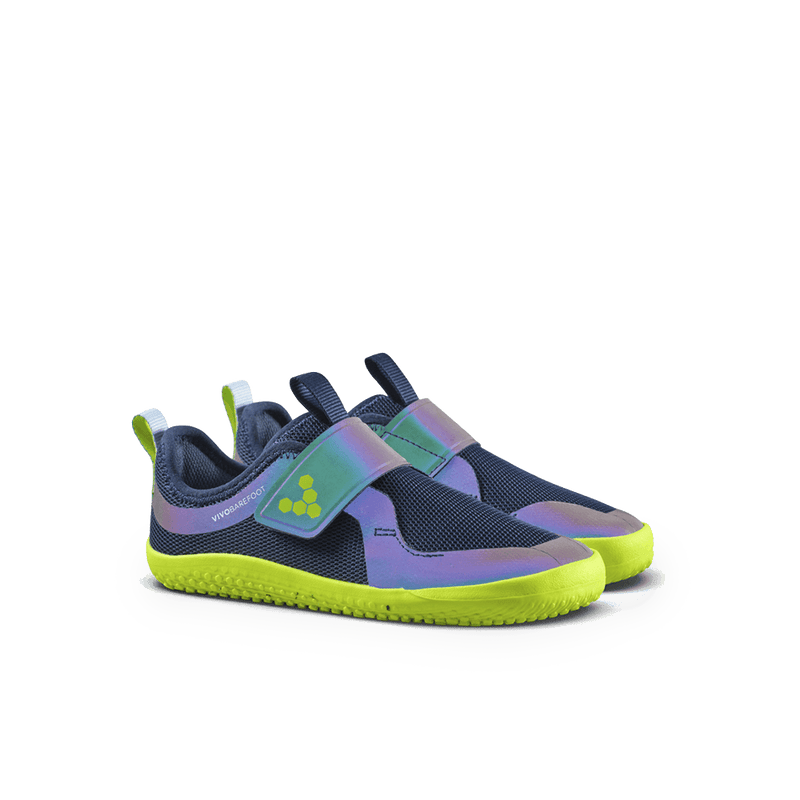 Load image into Gallery viewer, Vivobarefoot Primus Sport IV Preschool Night Sky-3
