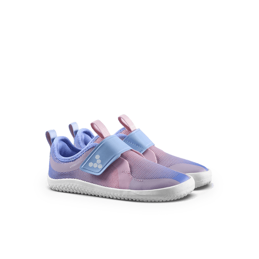 Vivobarefoot Primus Sport IV Preschool Unicorn-3