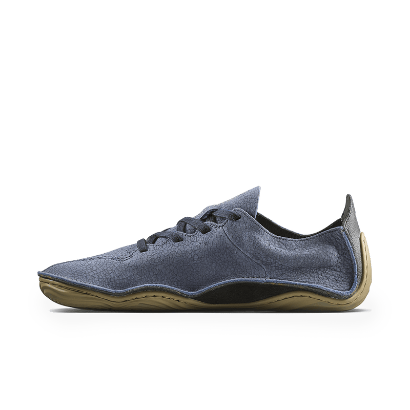 Load image into Gallery viewer, Vivobarefoot Sensus II Grounding Cracked Leather Womens Seaborne
